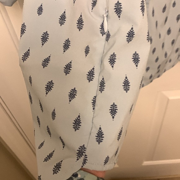 Orvis womens Tech Travel Shirt Size L  NICE! - Picture 3 of 8